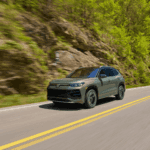 2026 VW Tiguan