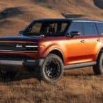 2028 Scout Traveler