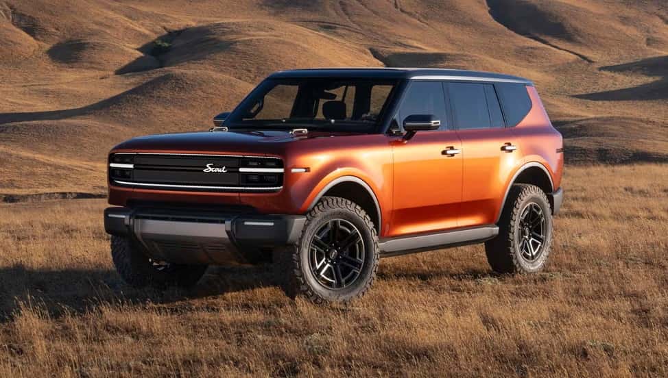 2028 Scout Traveler