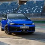 2026 Volkswagen Golf R