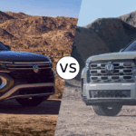 2026 Volkswagen Atlas vs. 2026 Honda Pilot