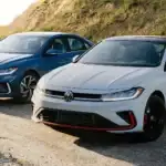 2026 Volkswagen Jetta