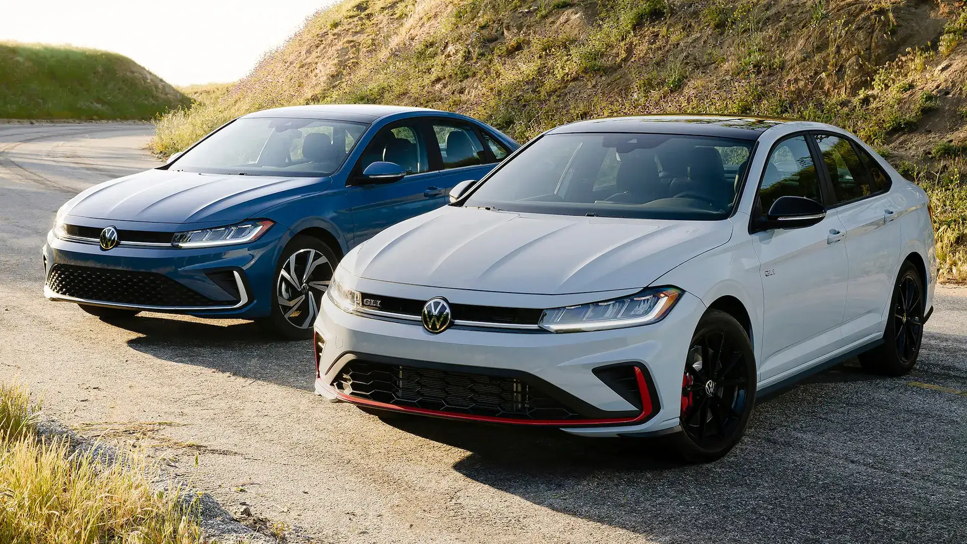 2026 Volkswagen Jetta