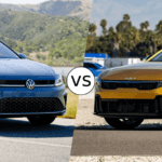 2026 Volkswagen Jetta vs Kia K4