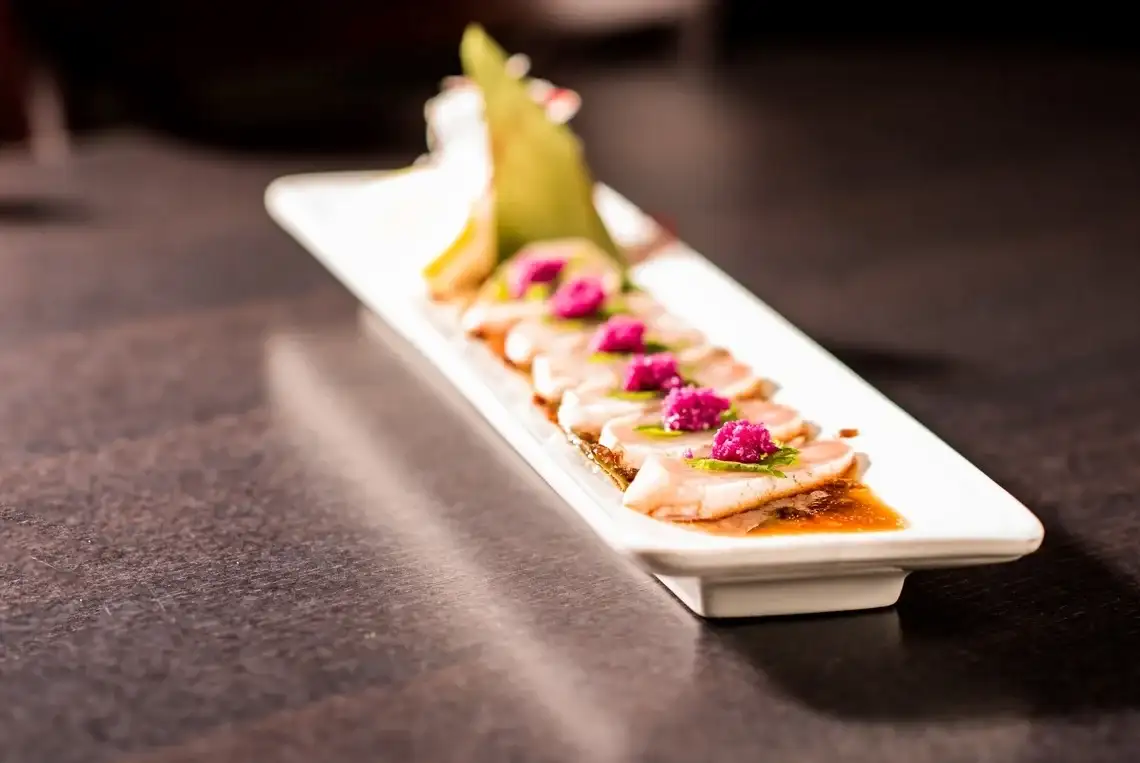 Totoya Sushi & Tapas