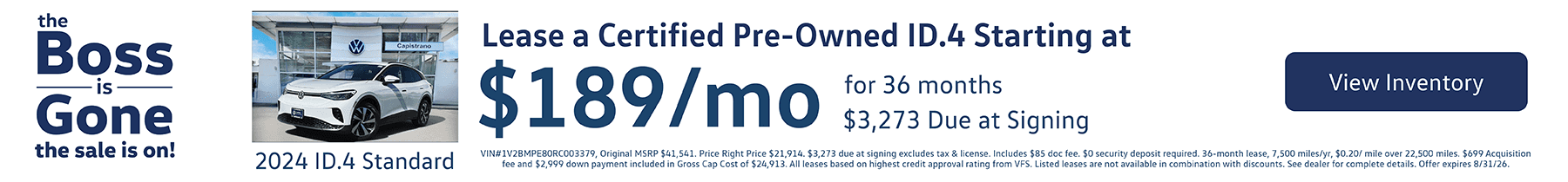 VW_2026August_CPO_ID4_Lease_SRPHeaderImage
