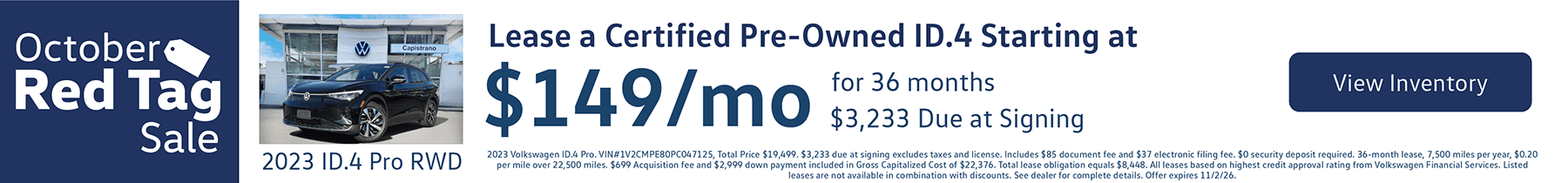 VW_2026October_CPO_ID4_Lease_SRPHeaderImage_Revised_10.23