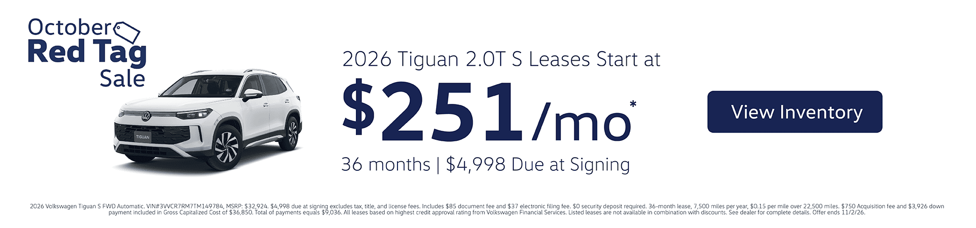 VW_2026October_Tiguan_Lease_WebsiteHeaderImage_Desktop