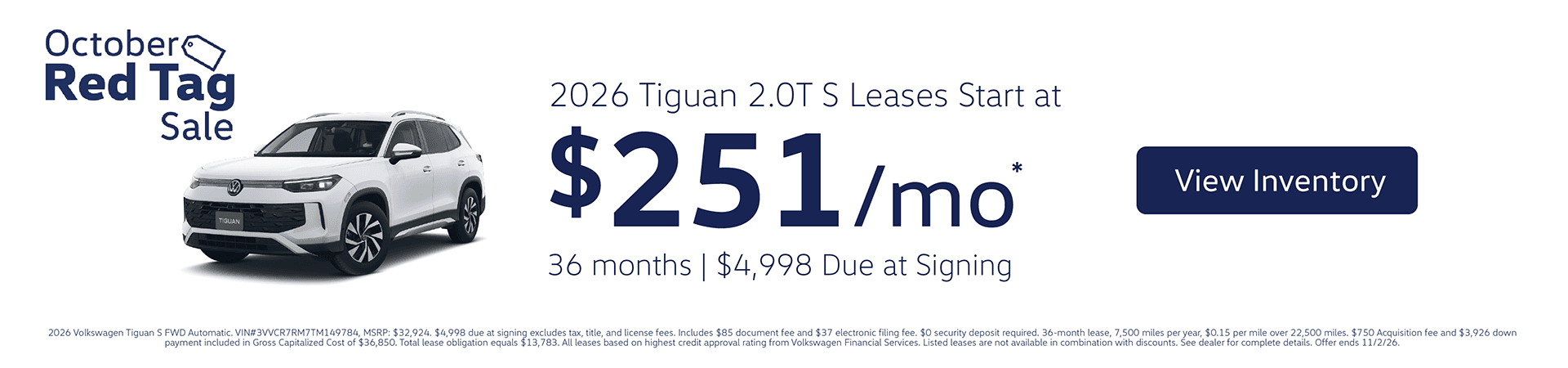 VW_2026October_Tiguan_Lease_WebsiteHeaderImage_Desktop_Revised