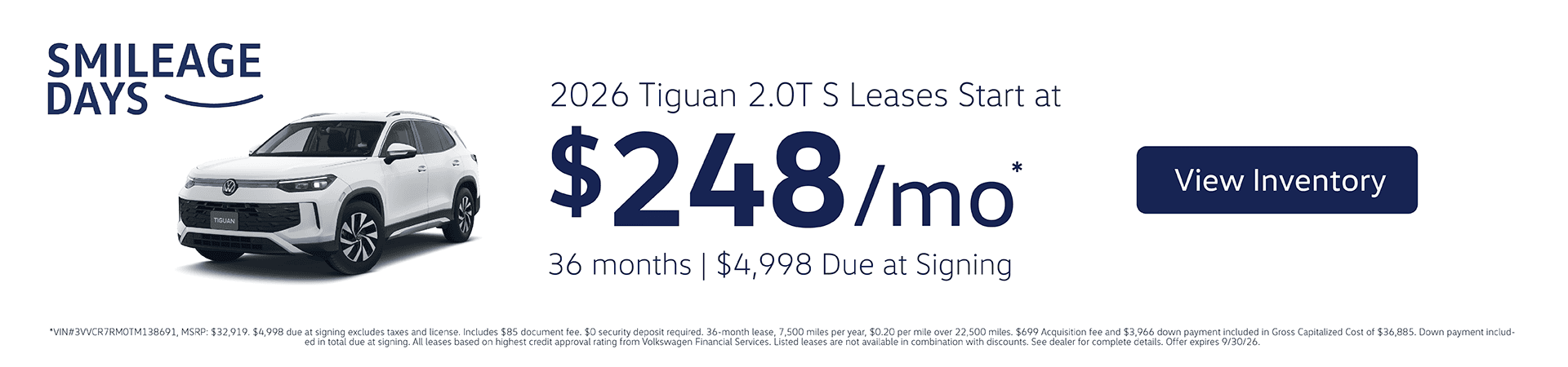 VW_2026September_Tiguan_Lease_WebsiteHeaderImage_DesktopR3