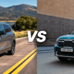2026 Volkswagen Taos vs. Kia Seltos