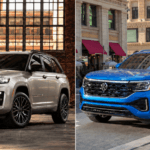 2026 VW Atlas Cross Sport vs Jeep Grand Cherokee