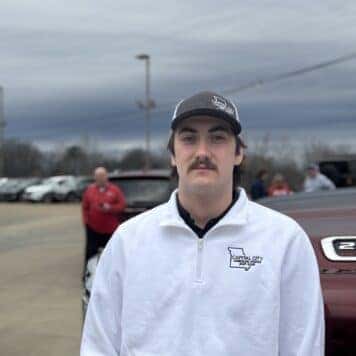 Zach Mcdowell