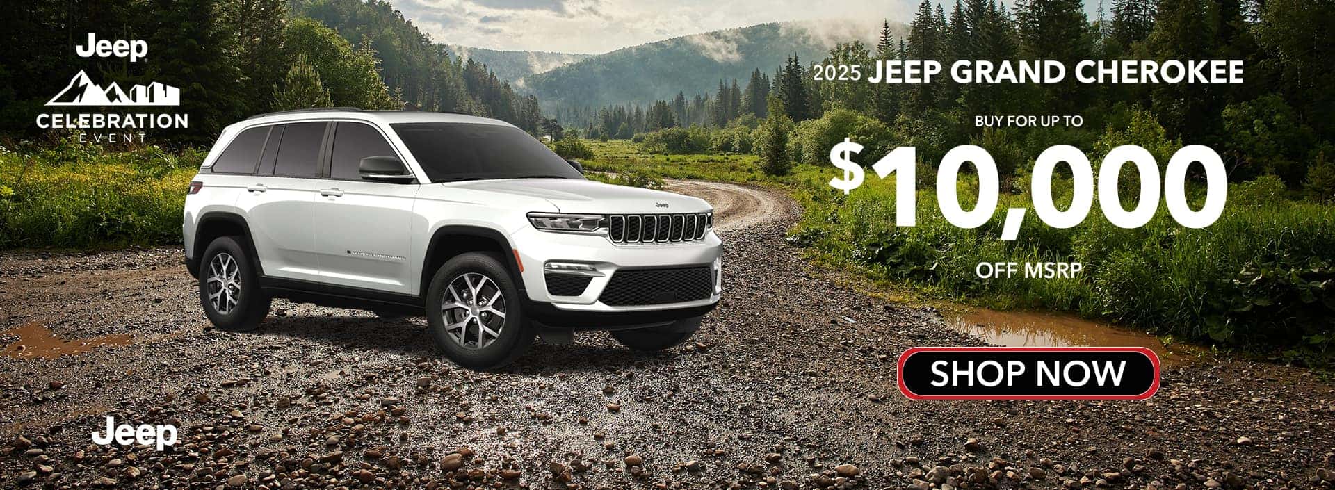 Jeep Compass slide