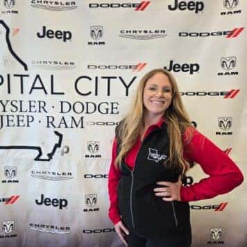 Olivia Knox-Sappington