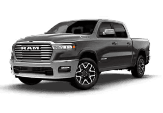 RAM Laramie