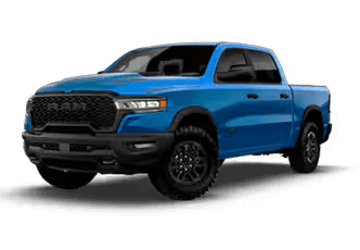 RAM Rebel