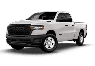 RAM Tradesman