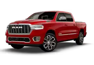 RAM Tungsten