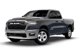 RAM Tradesman