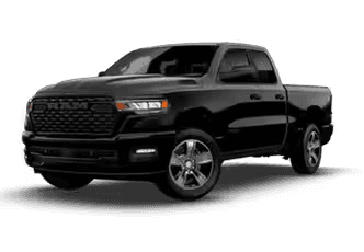RAM Tradesman