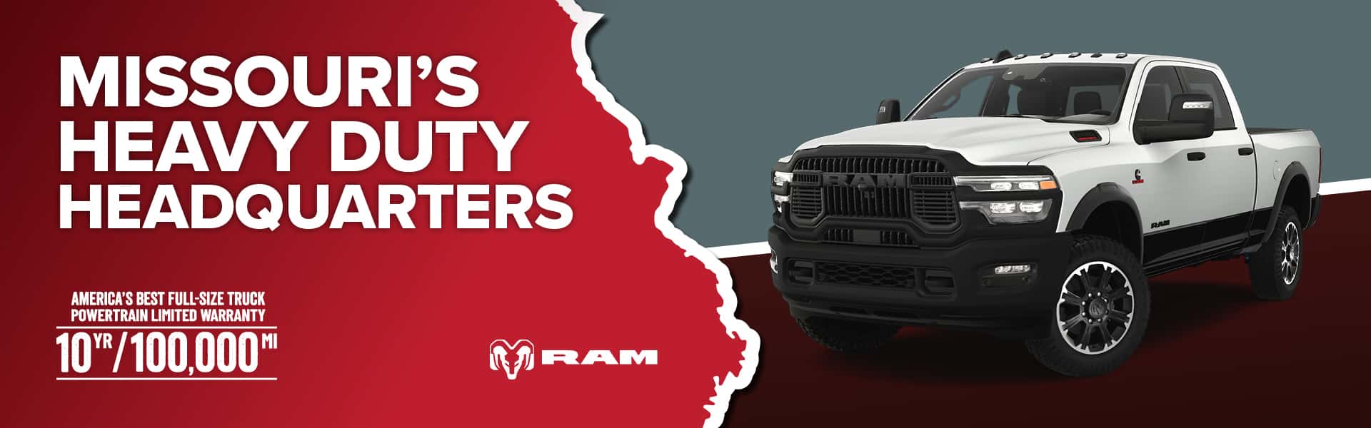 Heavy Duty Headquarters