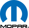 Official Mopar Logo