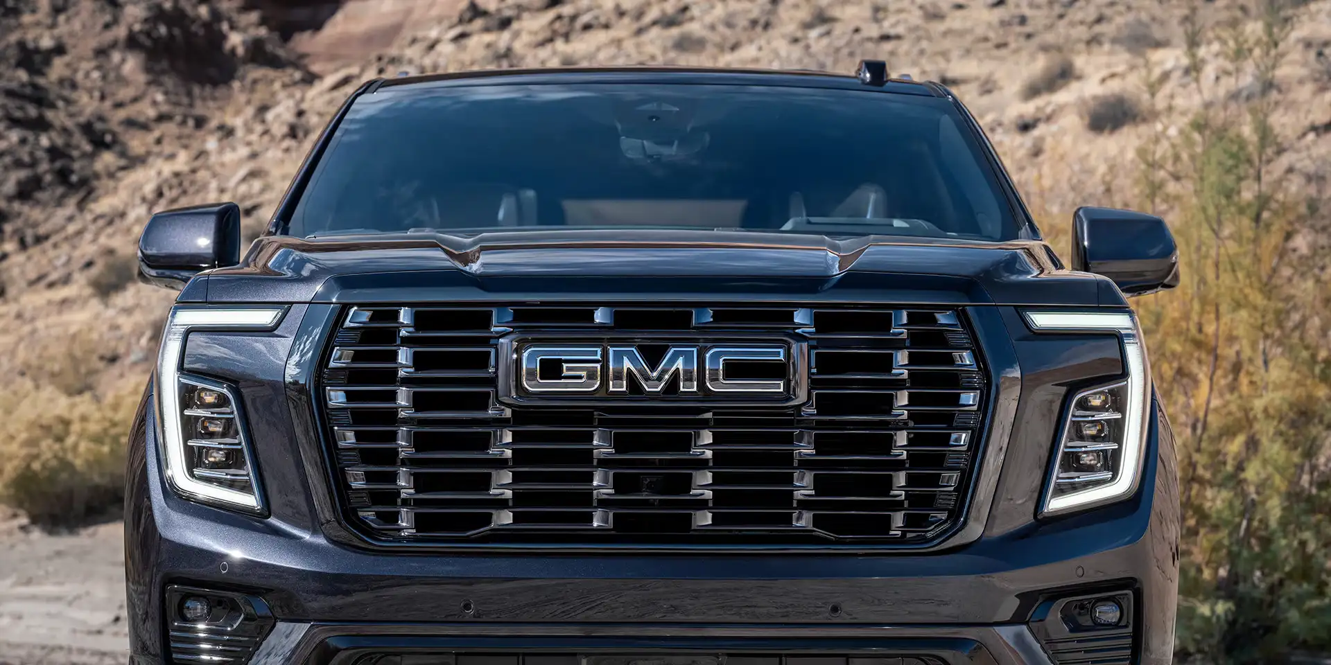 2026 GMC Yukon XL Performance