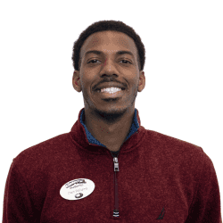 Cameron  Williams