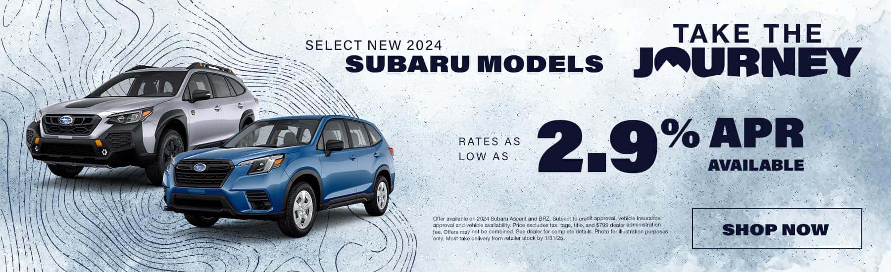 New &amp; Used Subaru Dealership | Capital Subaru of Greensboro