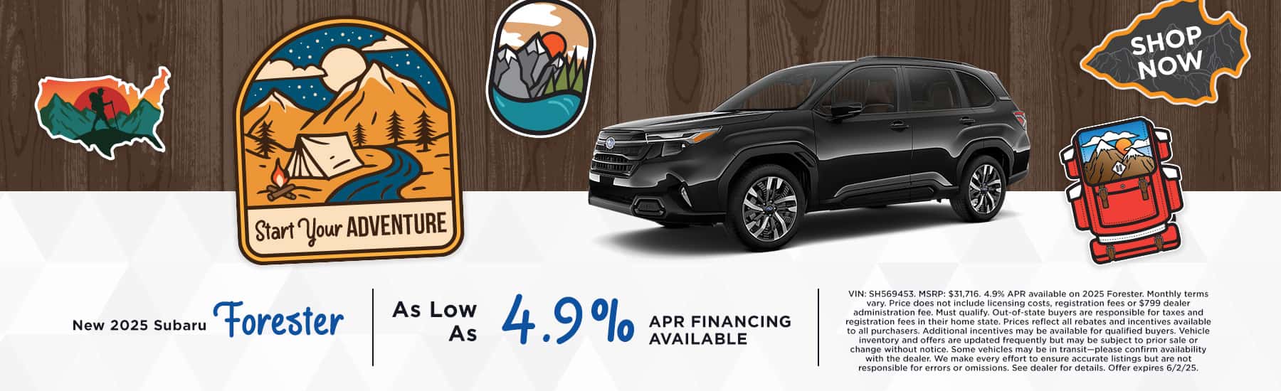 CGBS-WEB-050125-Monthly-Forester-Desktop