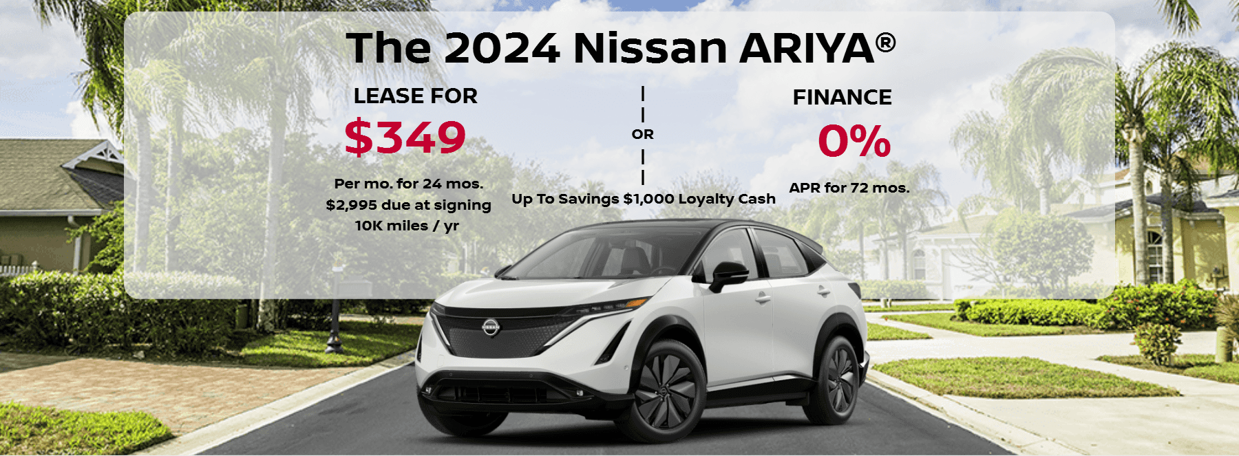 2024NissanARIYA