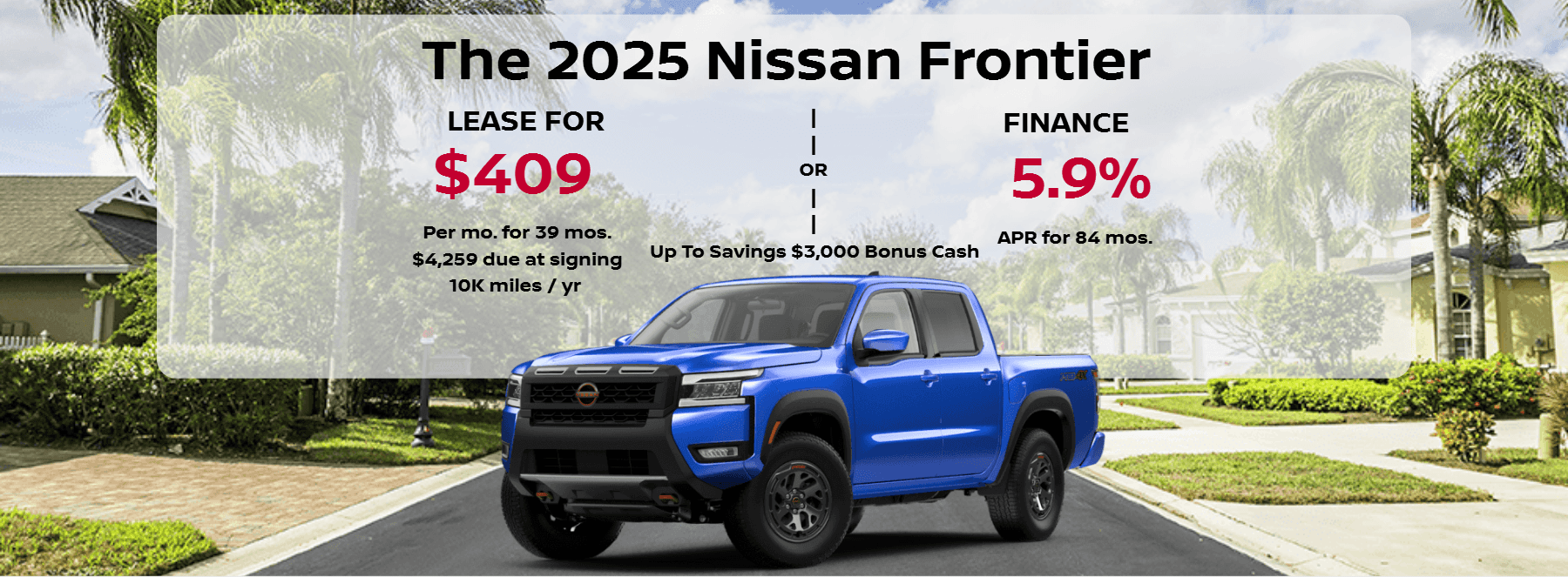 2025NissanFrontier