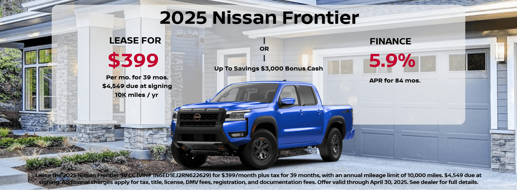 25-Frontier