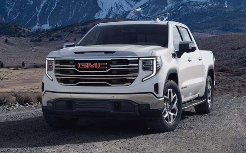 GMC Sierra 1500