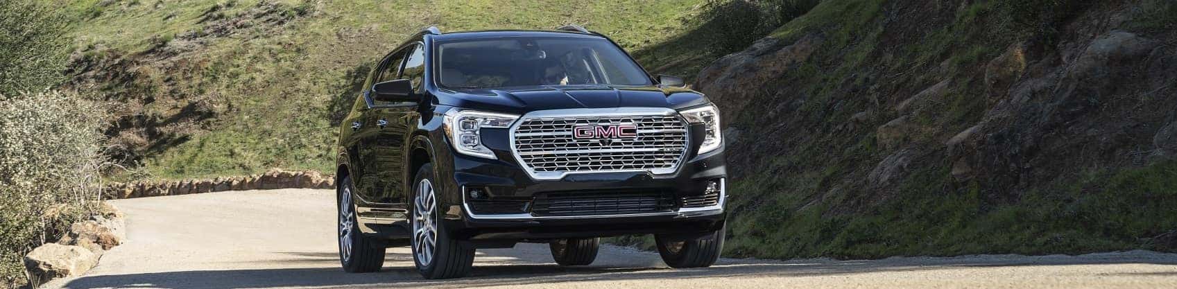 GMC Dealer near Belleville, IL 