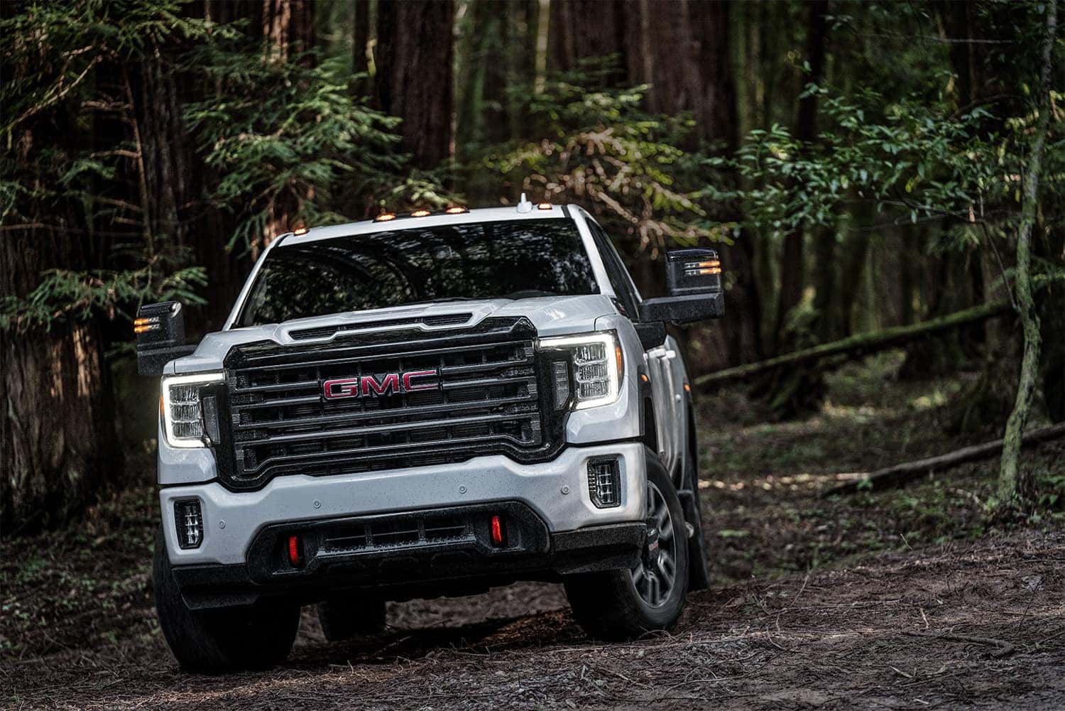 GMC Dealer near O’Fallon IL