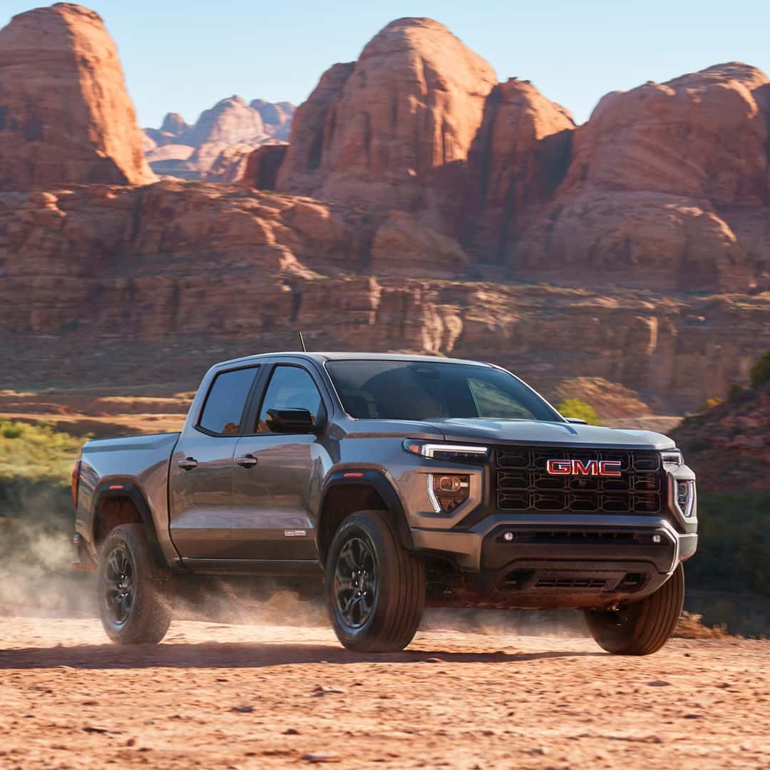 O'Fallon IL GMC Dealer