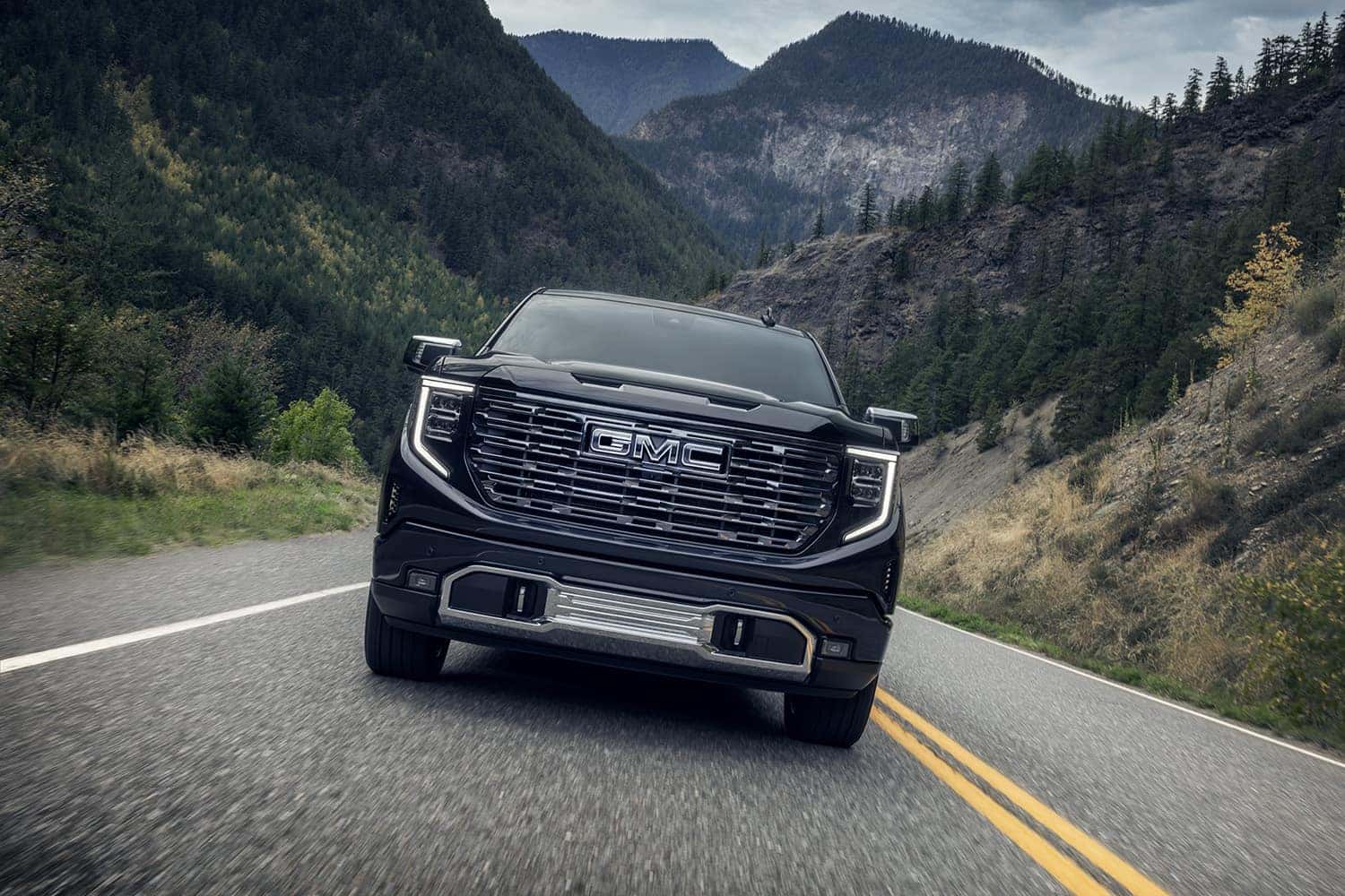 GMC Dealer near O’Fallon IL