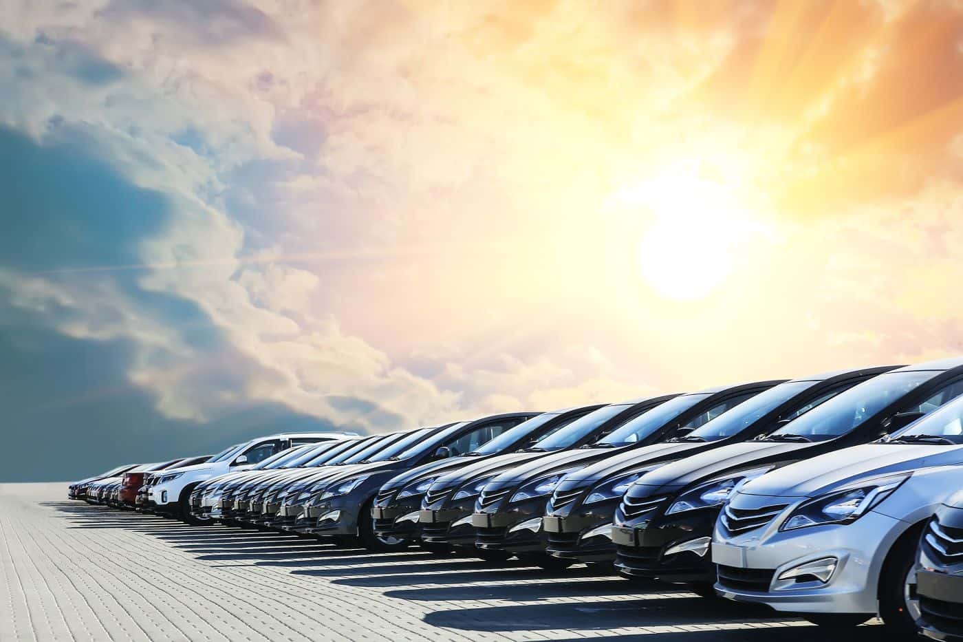 Used Car Dealer near Me
