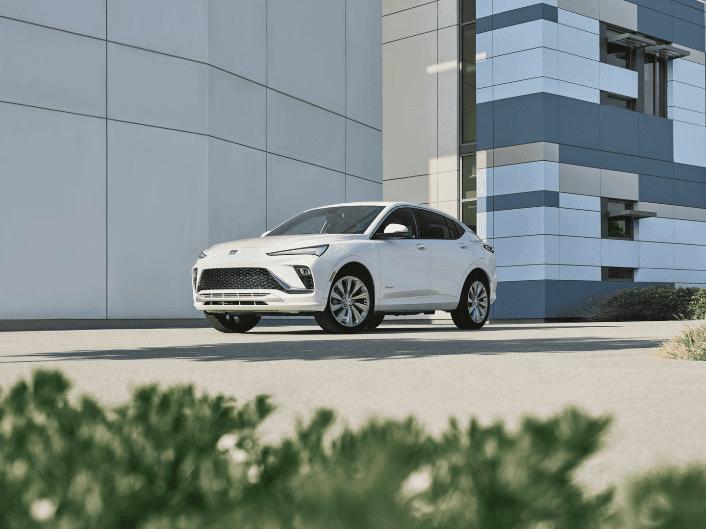 Certified Pre-Owned Buick Dealer near Me