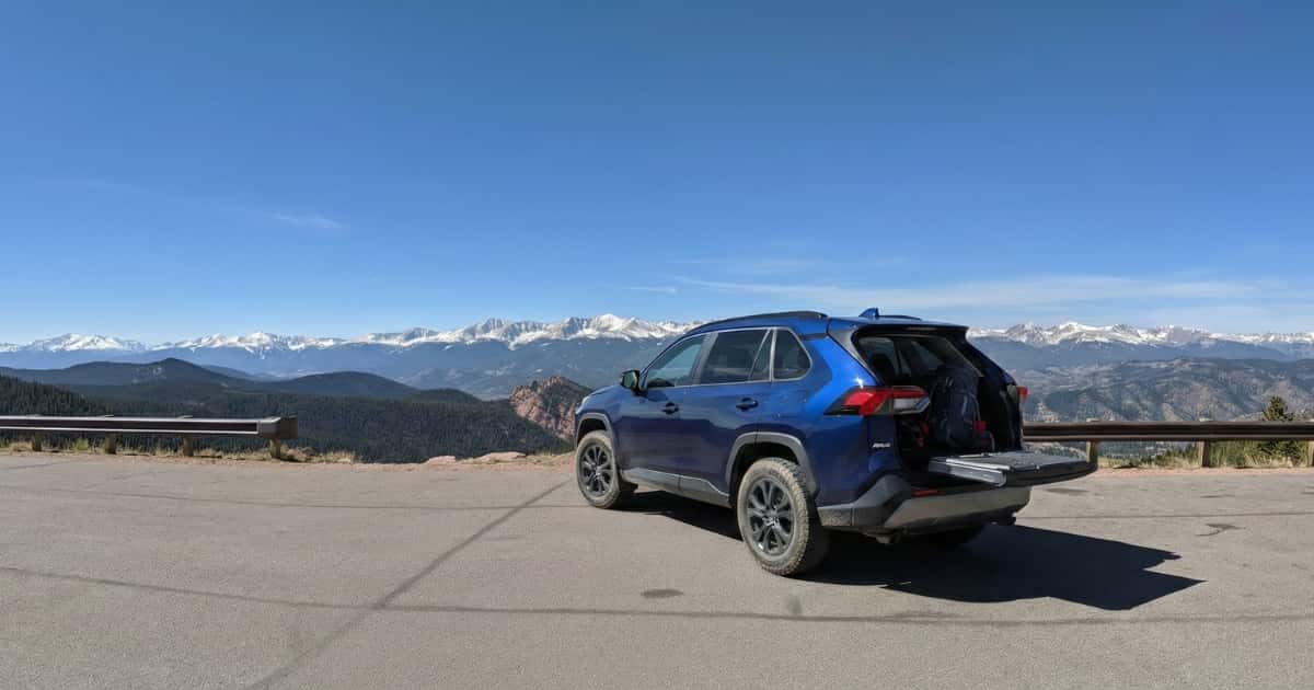 Used SUVs under $15K in Denver — CarHop of Denver hero image