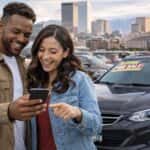 How to Actually Find and Buy No Credit Check Cars in Denver