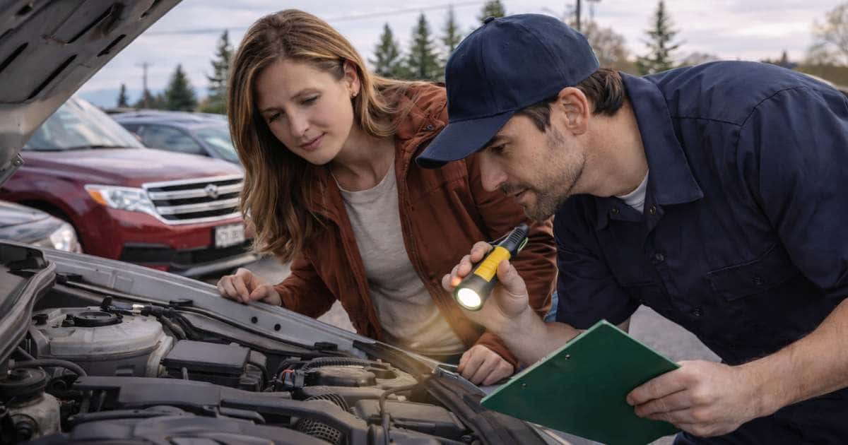 How to Inspect Used Cars for Sale in Aurora Before You Buy - CarHop of Denver