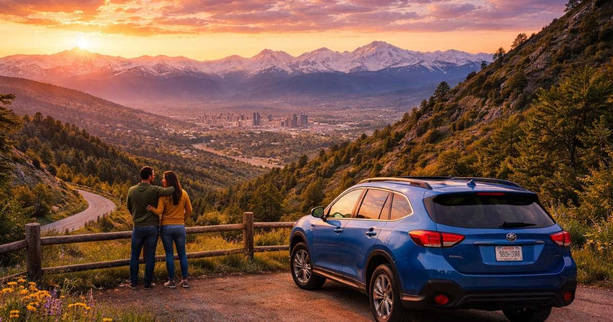 Used car down payment guidance in Denver, CO - CarHop of Denver