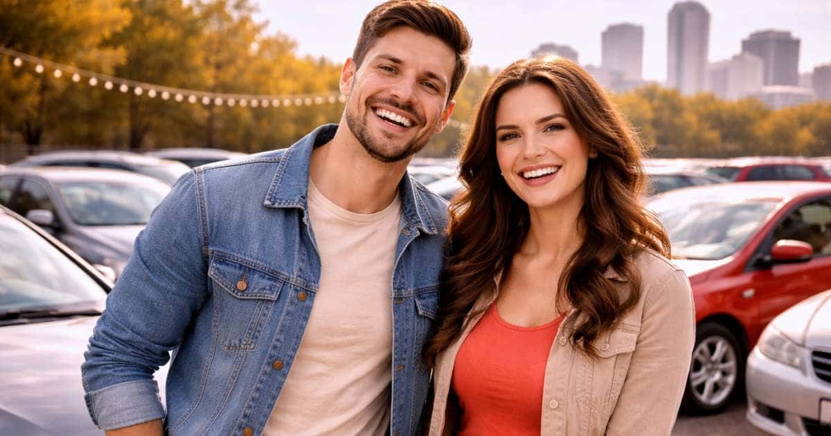 Used car fees in Aurora, CO cost breakdown - CarHop of Denver