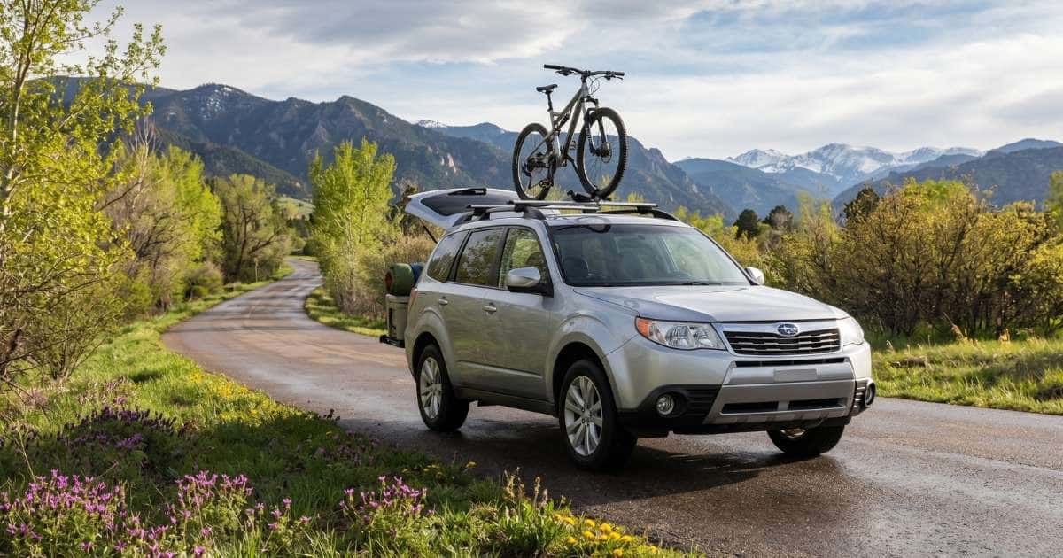 Used cars under $10000 Denver CO for spring adventures in Denver and Aurora