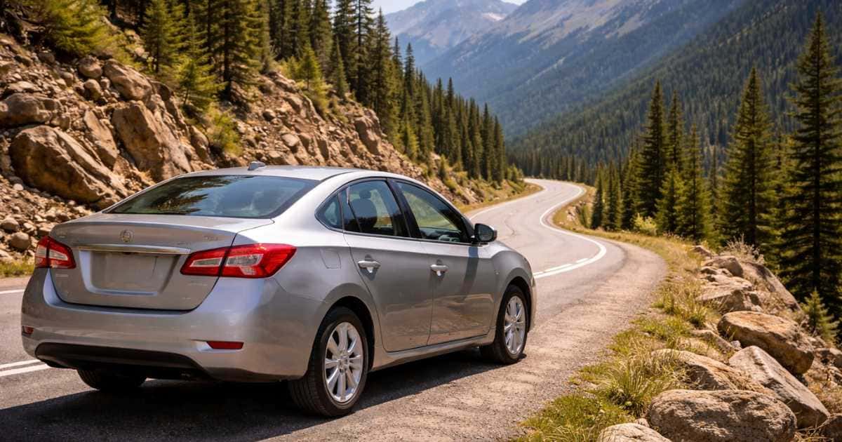 Summer car maintenance Denver CO checks for driving from Aurora to the Rockies
