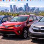 Your Guide to Affordable Used SUVs Under $15K in Denver: Perfect for Rocky Mountain Adventures