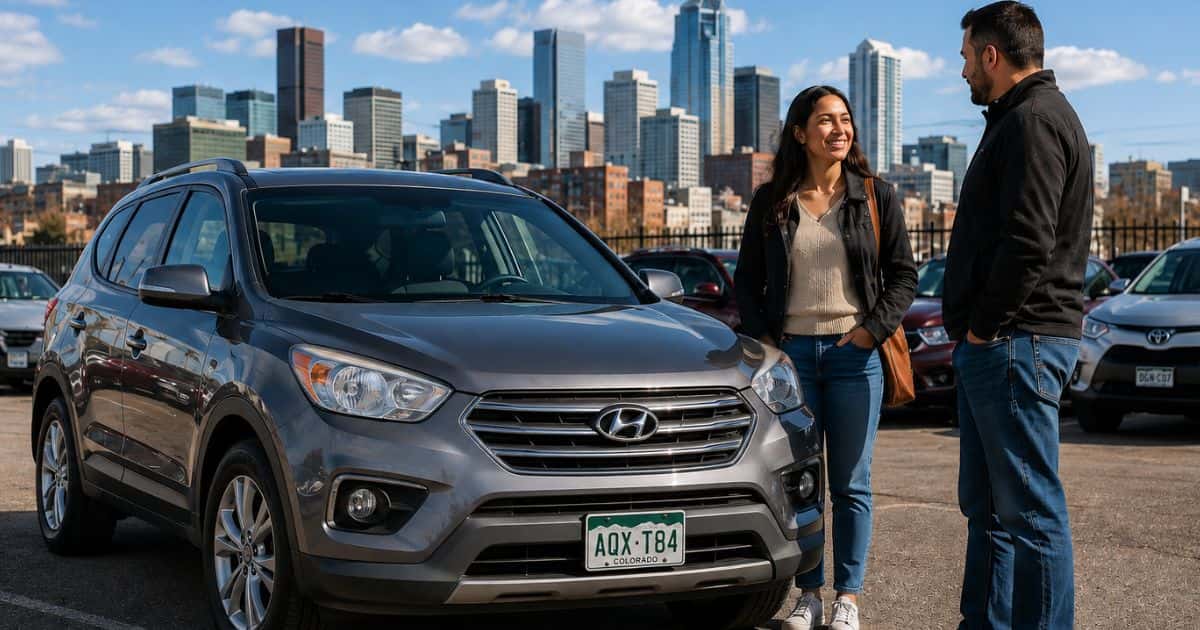 Understanding the true cost of owning a used car in Aurora CO
